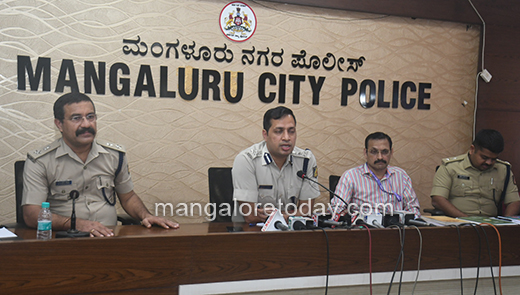 Police Commissioner